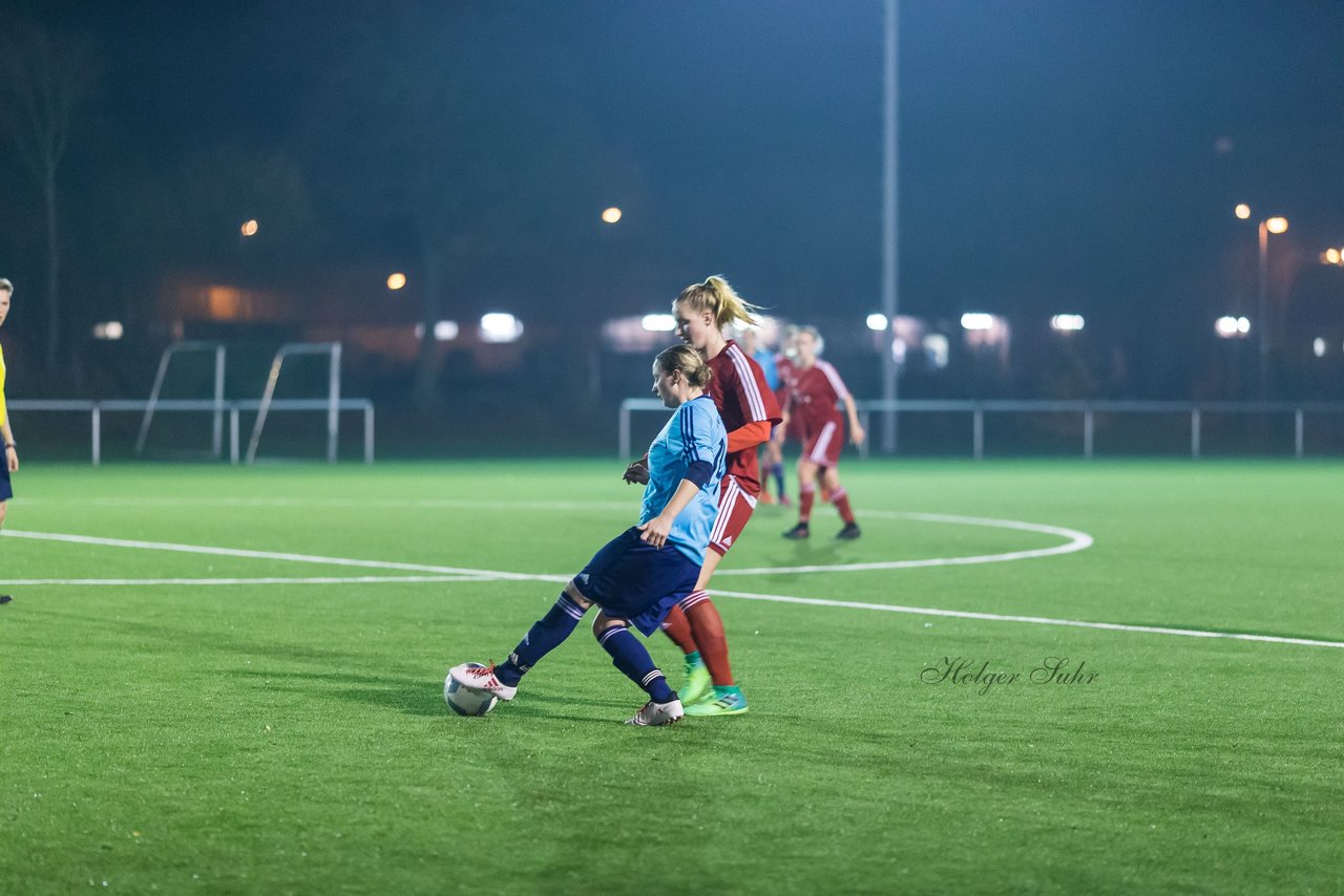 Bild 157 - Frauen SV Wahlstedt - Fortuna St. Juergen : Ergebnis: 3:1